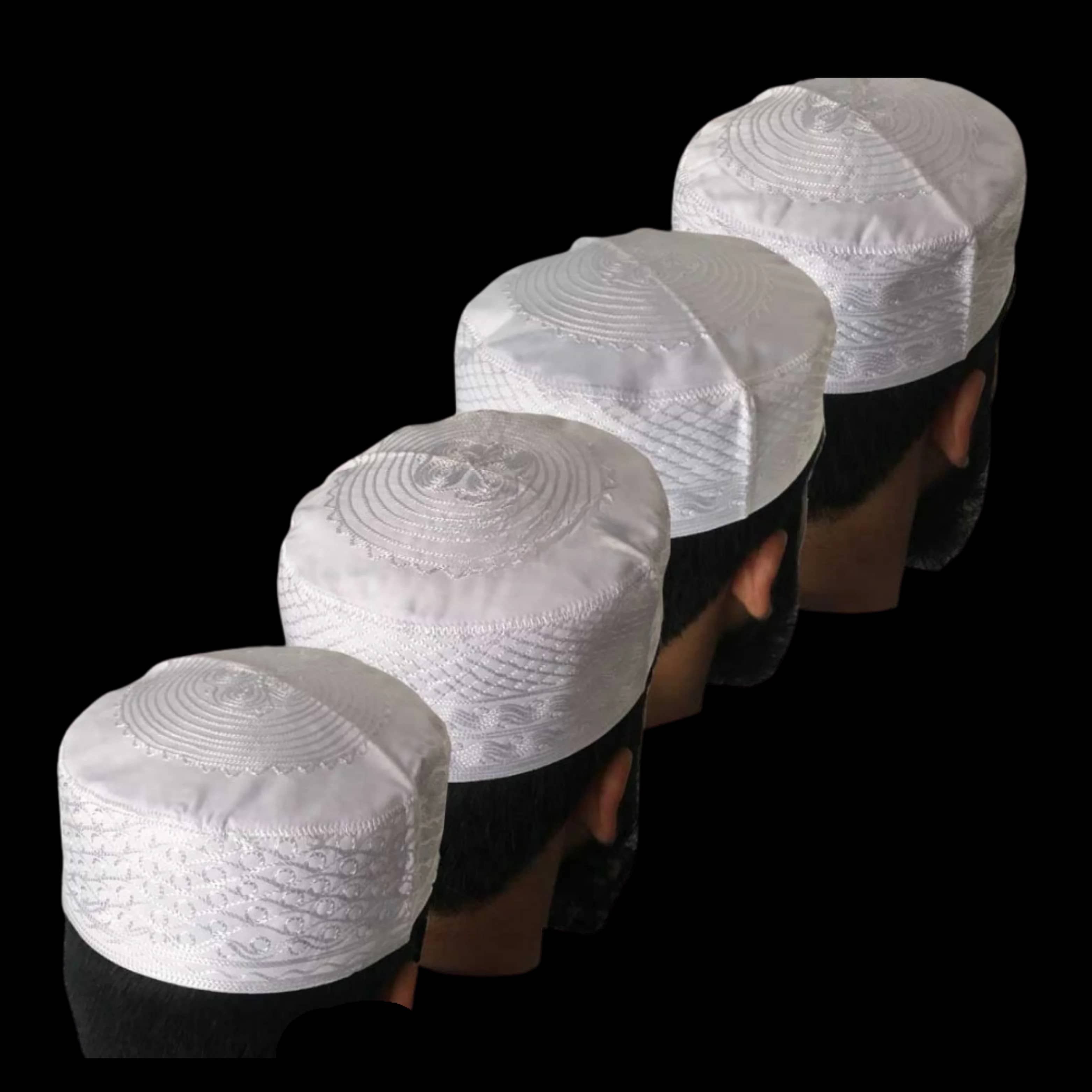 Maliki Soft Lightweight Cap 1