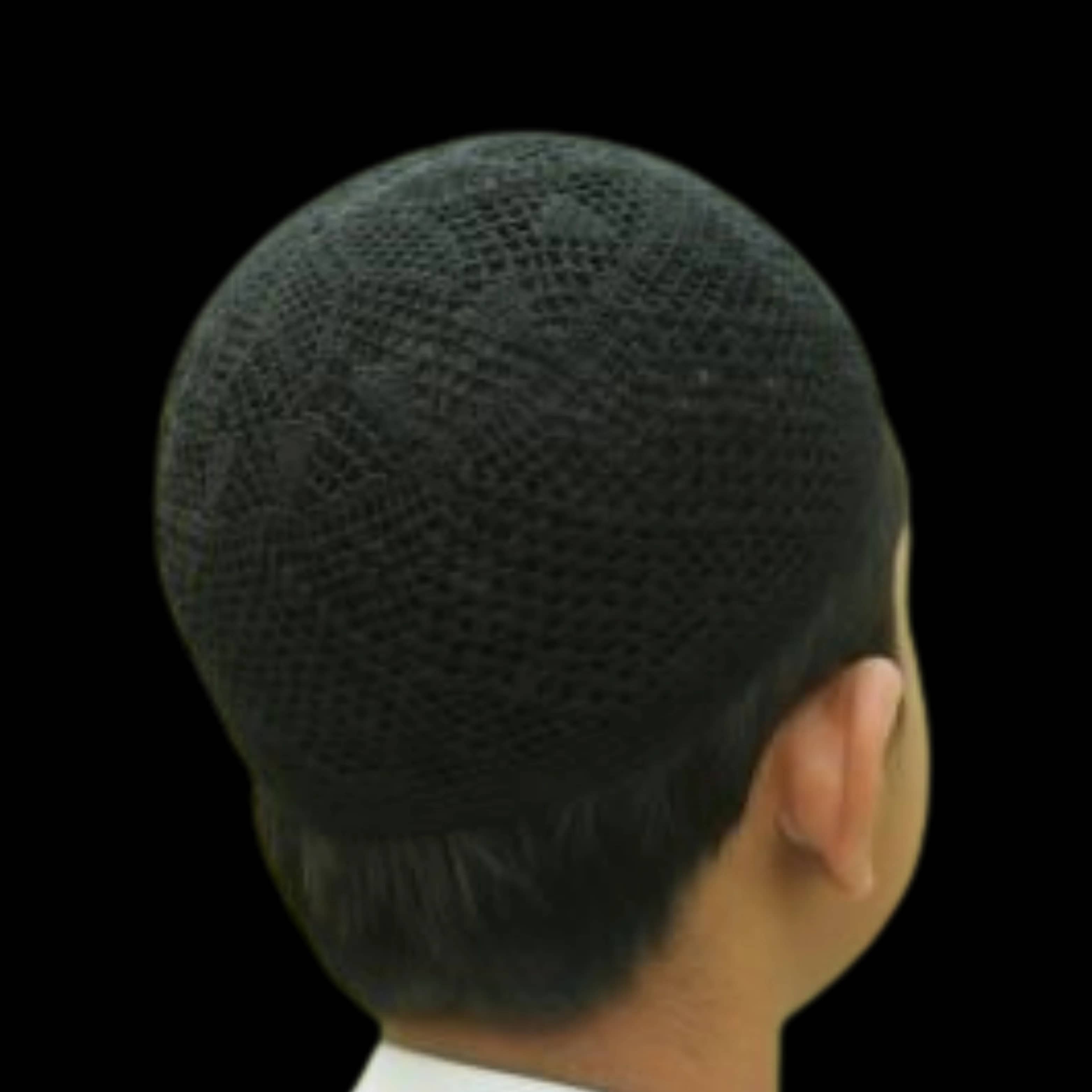 Sindhi / Balochi Cap 1