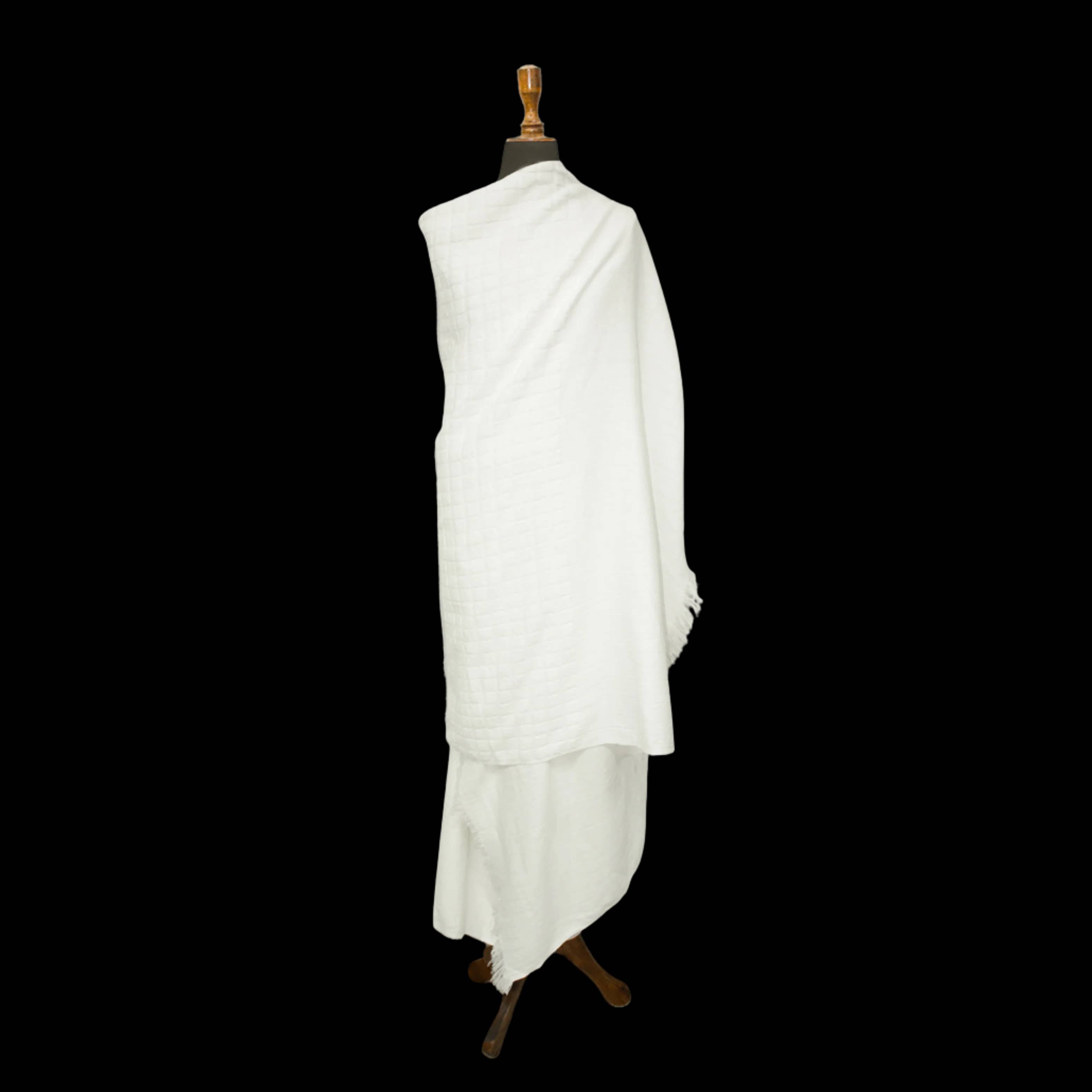 Terry Cotton Dobby Ihram 1