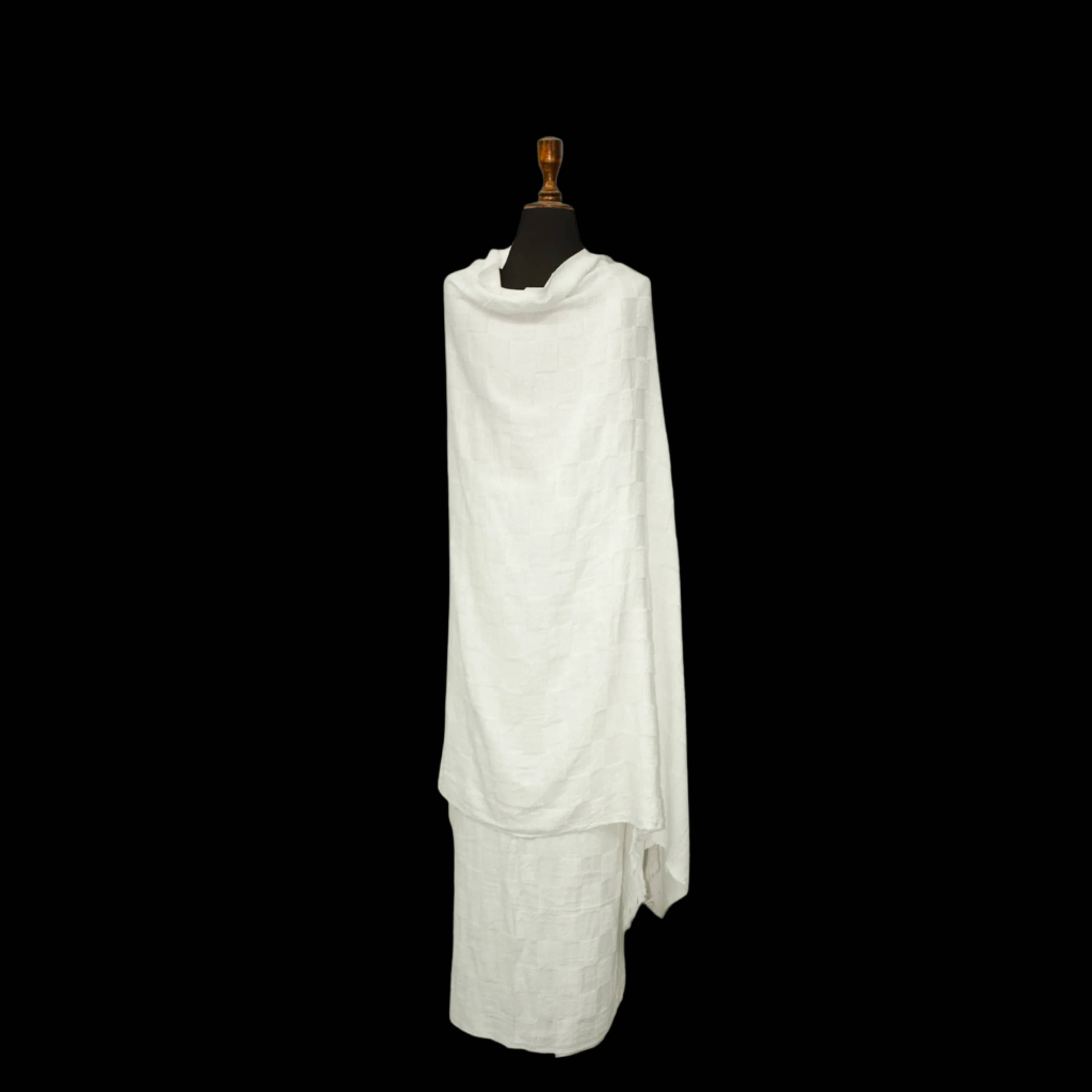 Big Dobby Ihram 1