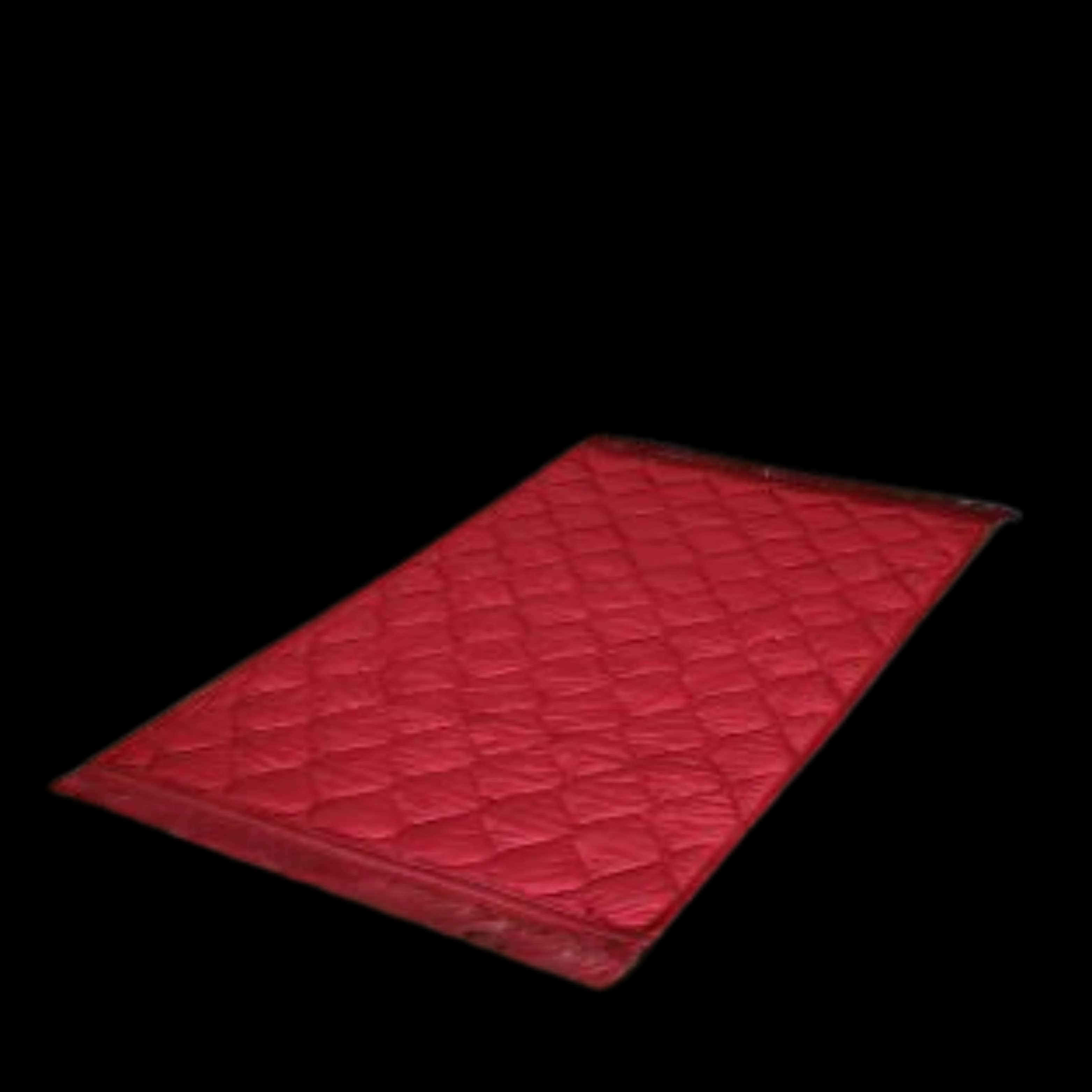 Orthopedic Foam Padded Prayer Mat 1