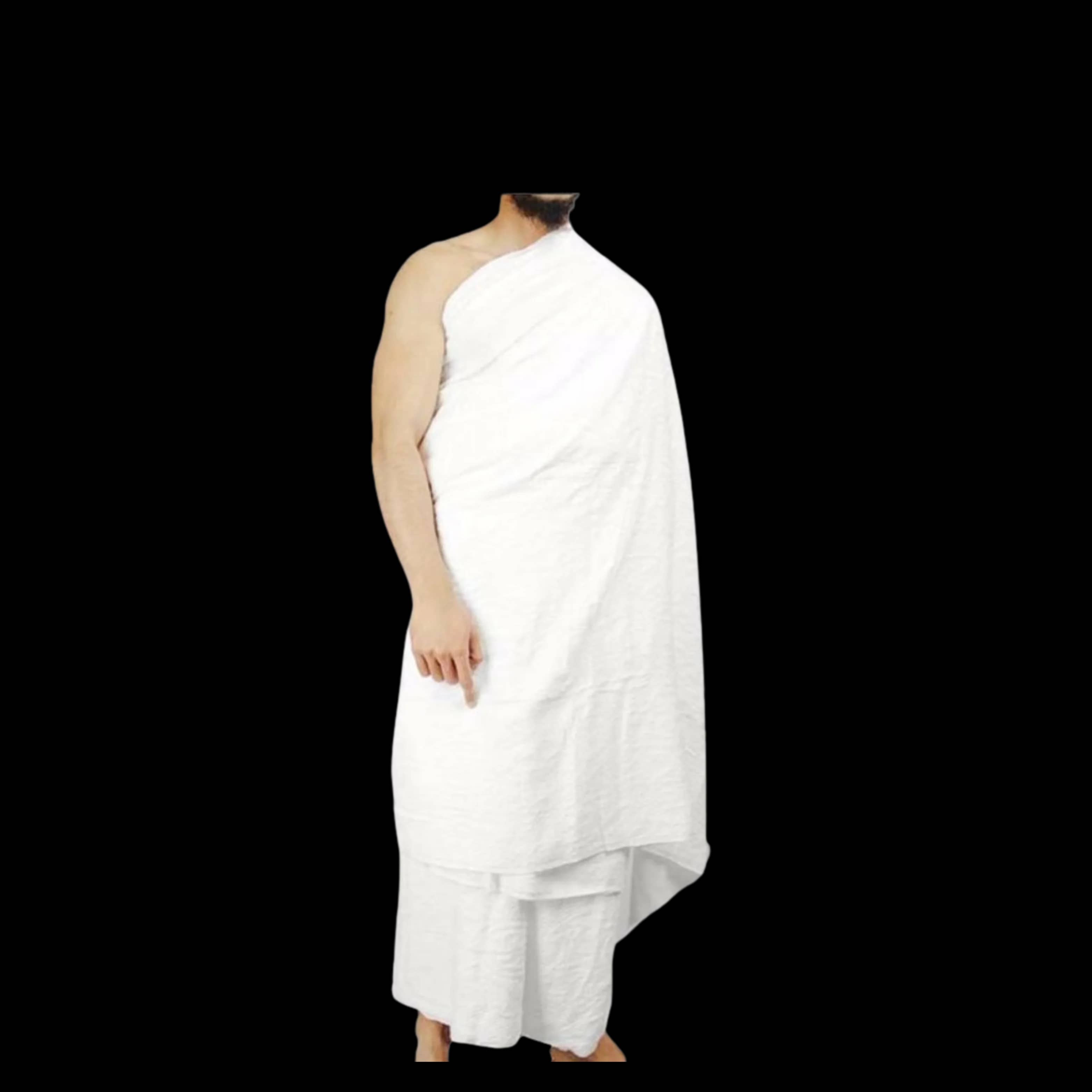 Terry Cotton Ihram - Standard 1