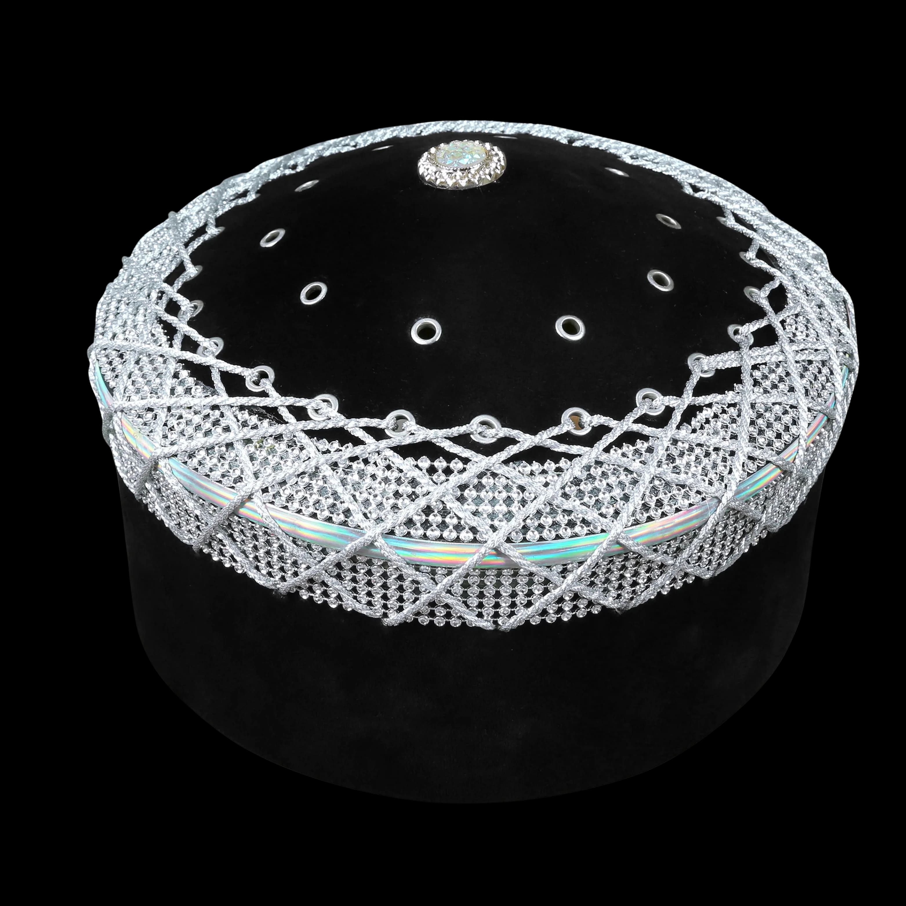 Turkish Style Prayer Cap product and export visual
