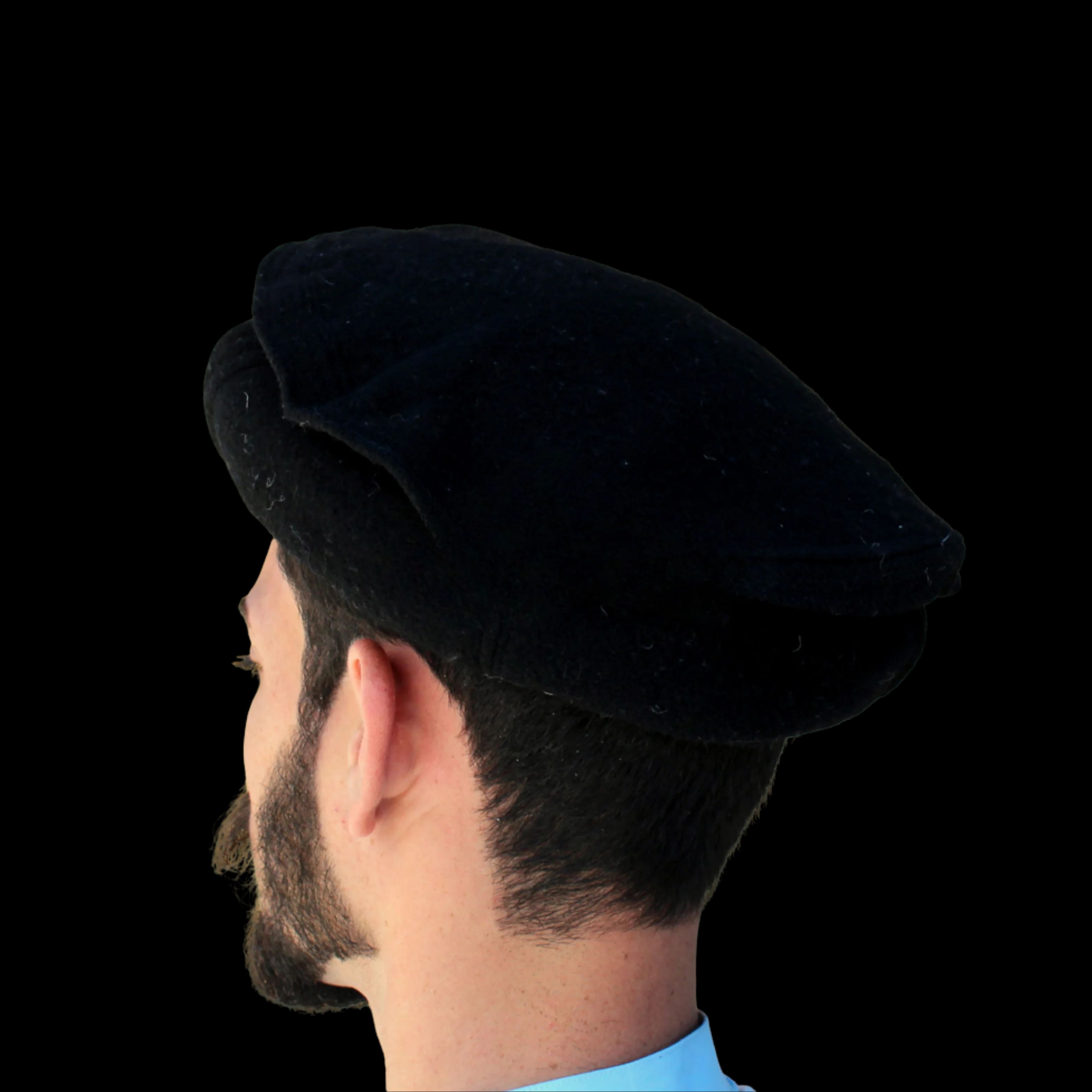 Peshawari Pakol / Chitrali Cap product and export visual
