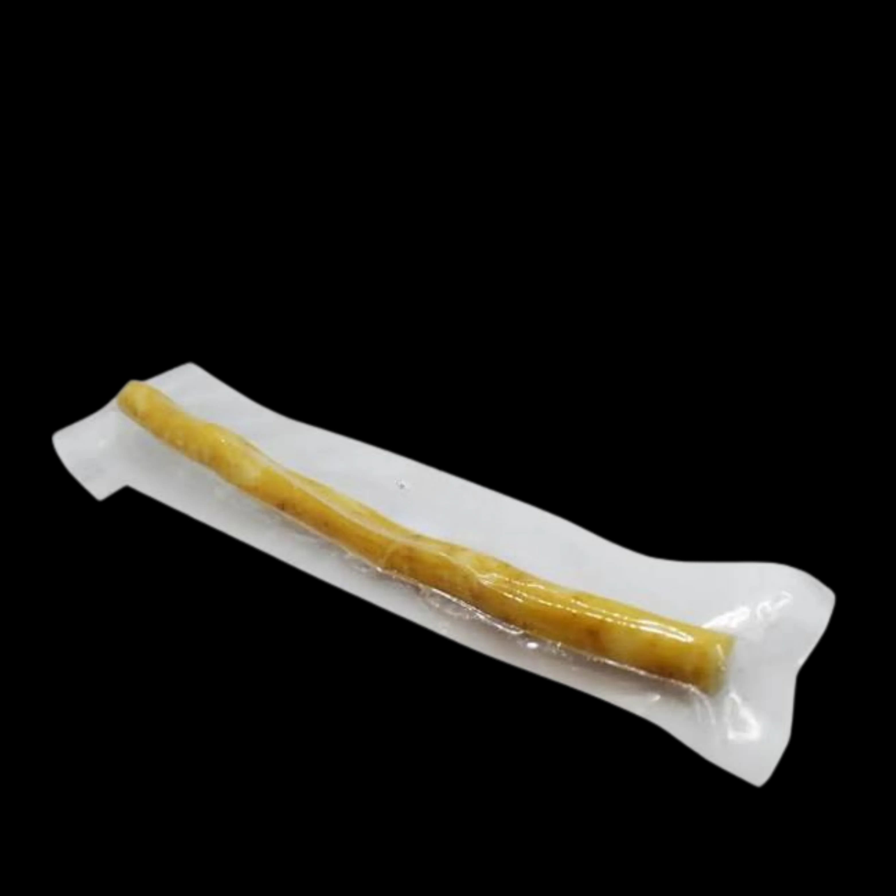 Vacuum / Fresh Pack Miswak product and export visual