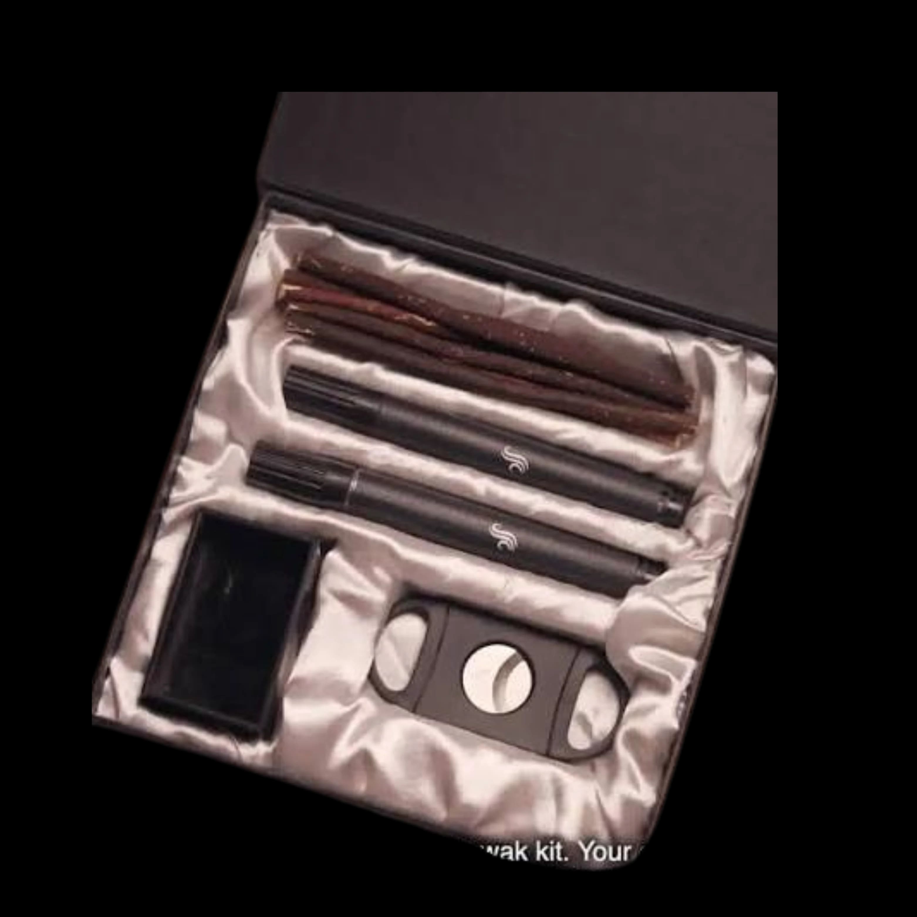 Premium Gift Miswak Pack product and export visual