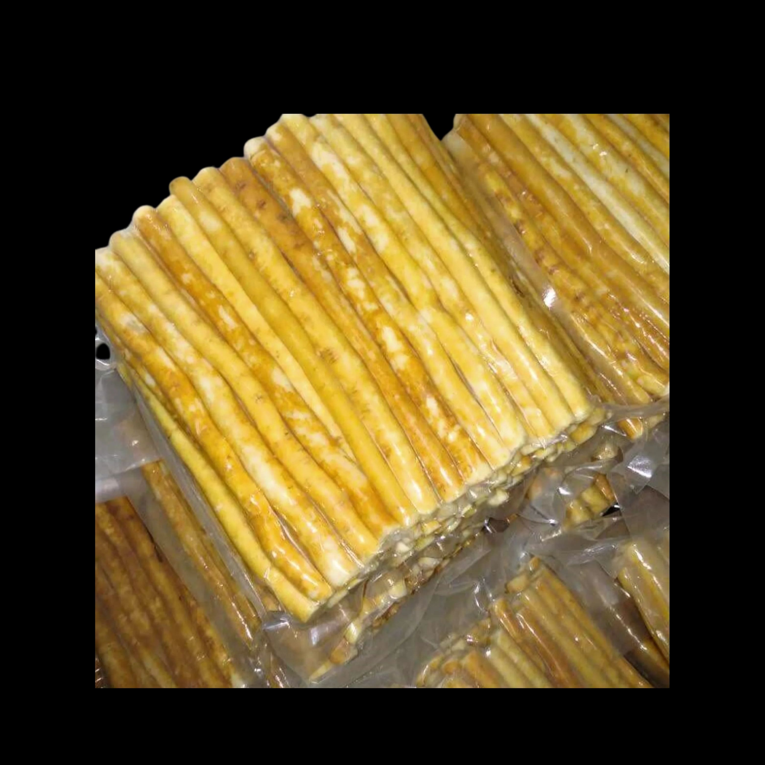 Bulk Loose Miswak for Repackers product and export visual