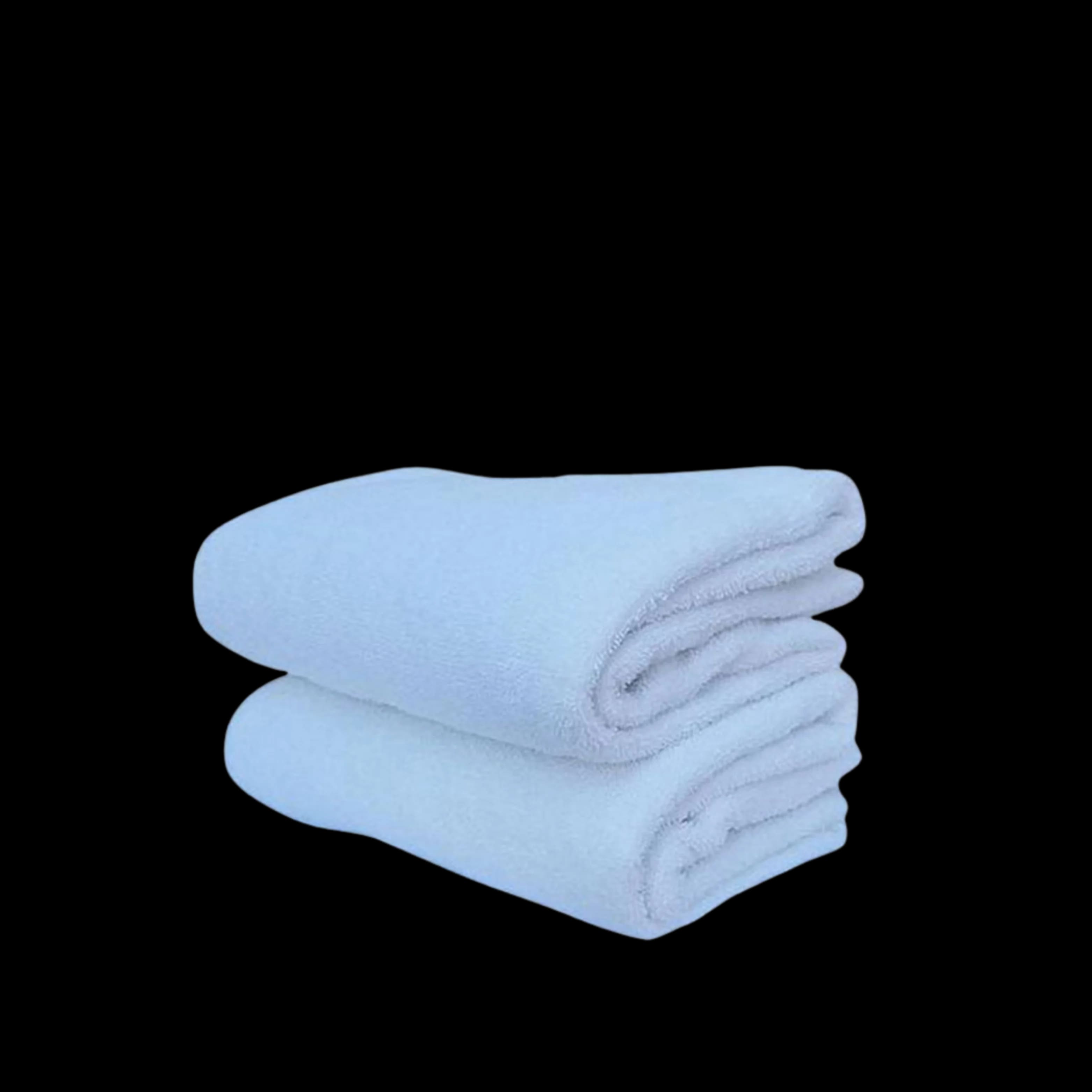 Super Soft Terry Cotton Ihram product and export visual