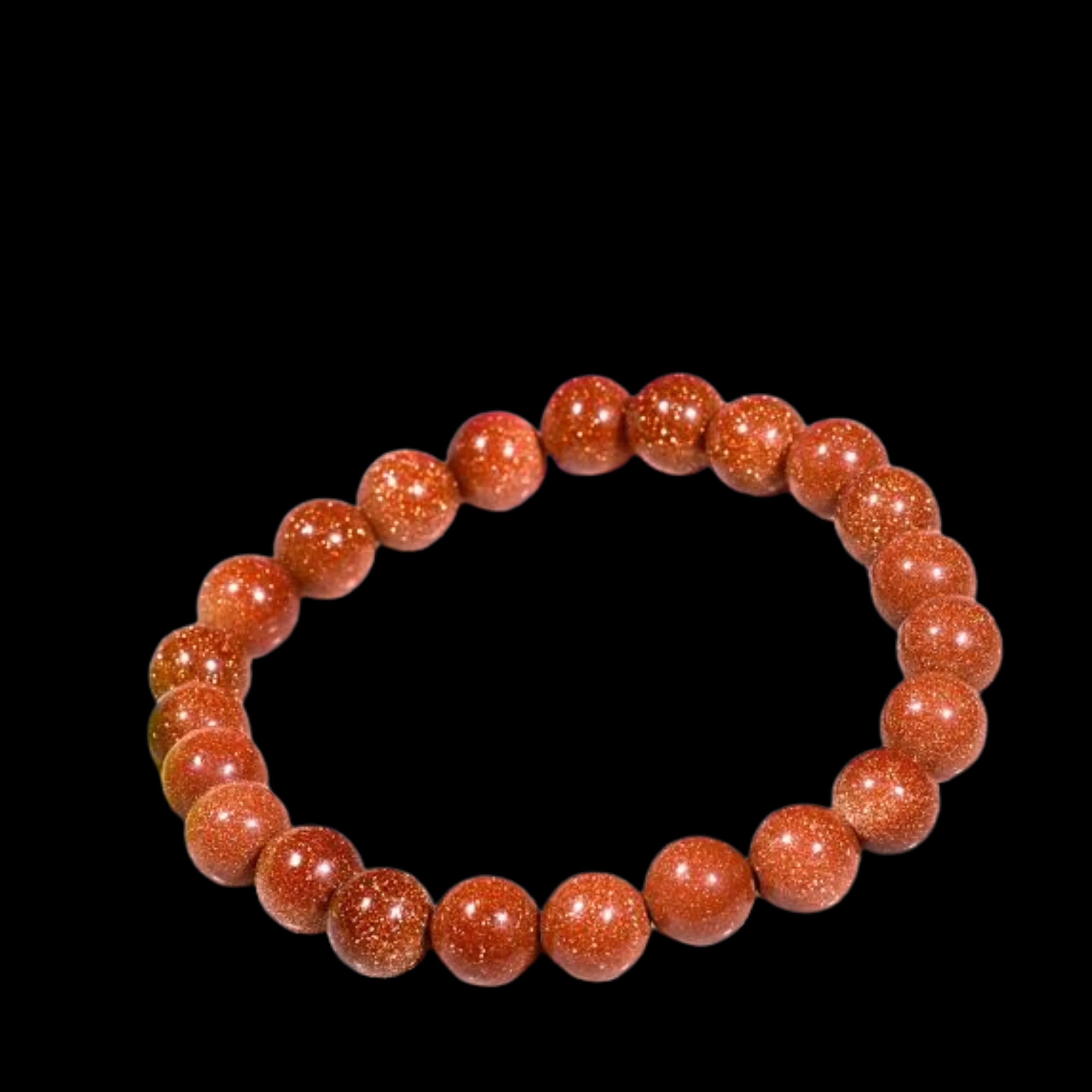 Galaxy Stone / Sung Sitara 100 Beads product and export visual