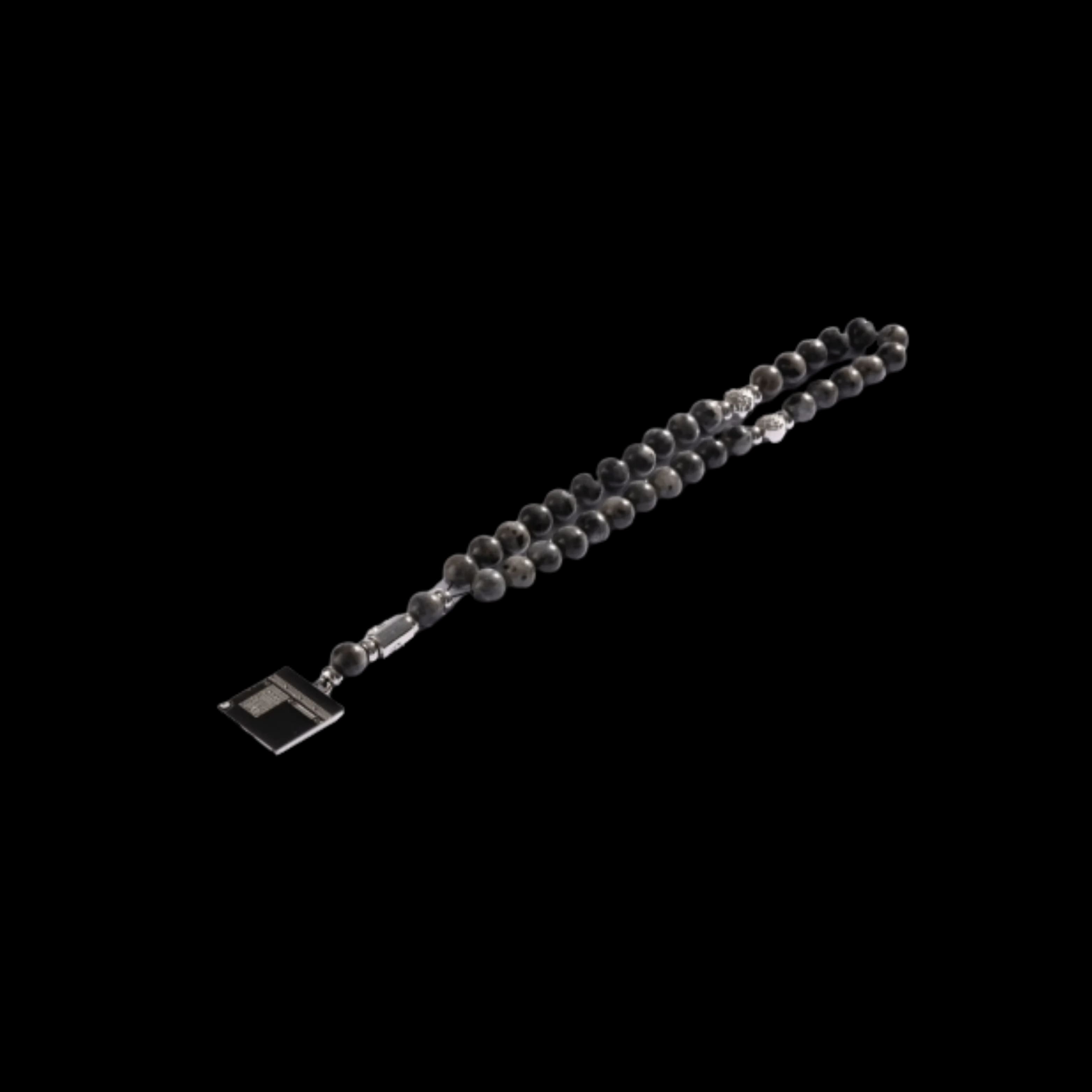 OSWA Kaaba Design Rosary 33/99 product and export visual