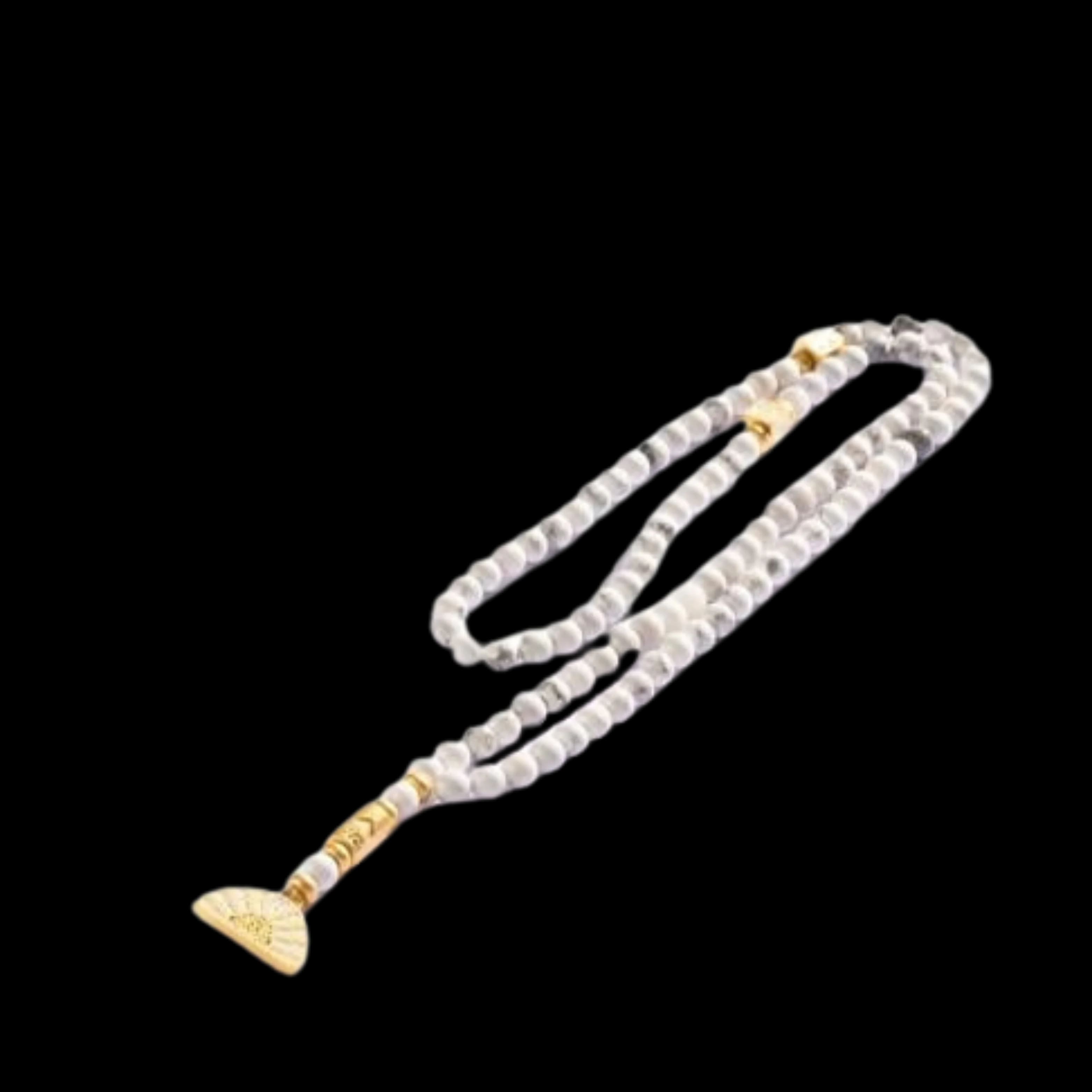 OSWA Prophet Mihrab Rosary 99 product and export visual